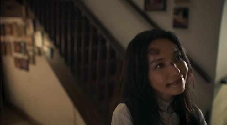 Lagu Nina, .Feast, viral di media sosial, backsound video, makna mendalam, kasih sayang orang tua, Adna Satyanugraha, musik asik, lirik menyentuh, mendengarkan lagu, cinta seorang ayah.