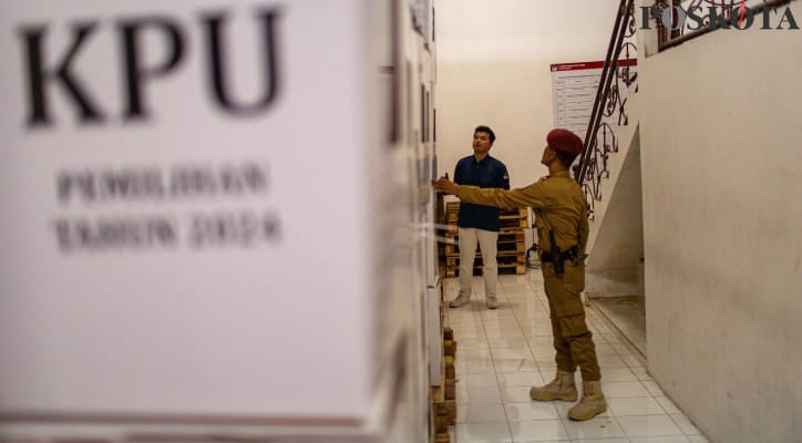 TPS 028, Pilkada 2024, kecurangan TPS, Ketua KPPS, petugas ketertiban, pecat KPPS, pencoblosan surat suara, KPU Jakarta Timur, Pemungutan Suara Ulang, Pilkada Jakarta, 19 surat suara, pengawas ketertiban, pemecatan Ketua KPPS, kecurangan Pilkada, Jakarta Timur, peraturan Pilkada.