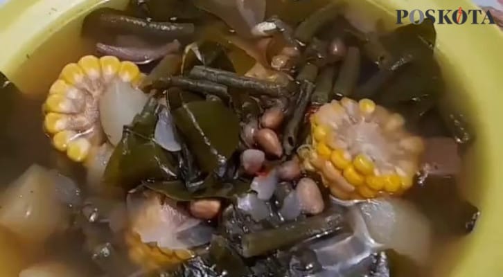 sayur asem, resep sayur asem, masakan rumahan, sayur asem segar, bahan sayur asem, sayur asem melinjo, sayur asem pedas, sayur asem nikmat, kuah sayur asem, sayur asem keluarga, cara membuat sayur asem, resep mudah sayur asem, sayur asem sehat, lauk pendamping sayur asem, masakan khas Indonesia, sayur asem enak, sayur asem labu siam, sayur asem kacang panjang, sayur asem ikan asin, sambel terasi sayur asem.