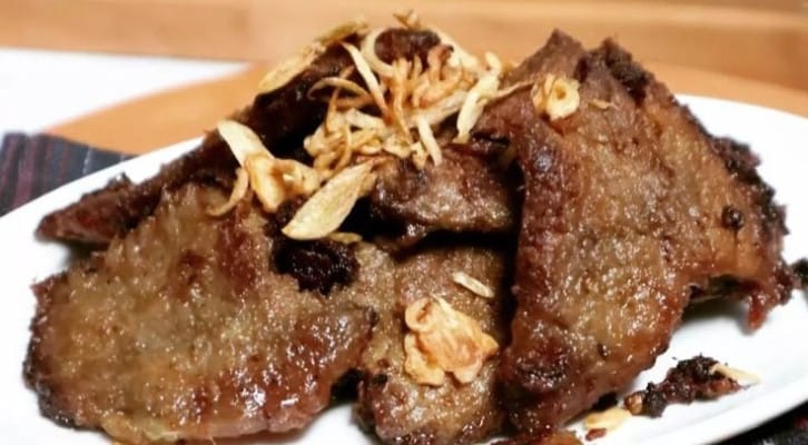 empal goreng, daging sengkel, masakan rumahan, resep empal, empal goreng lezat, masakan keluarga, bekal anak, resep daging, empal goreng sederhana, menu keluarga, masakan indonesia, resep mudah, lauk pendamping, empal gurih, empal favorit, resep empal sederhana
