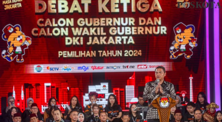 Program Hijau Jakarta, Tanam Pohon Atap, Hunian Dekat Kantor, Transportasi Publik Terintegrasi, Subsidi Kendaraan Listrik