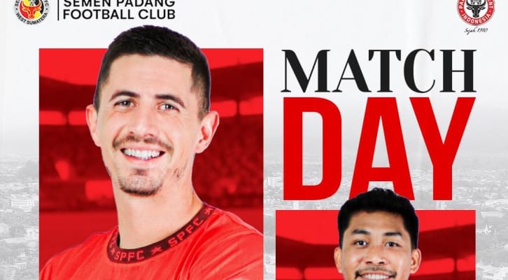 Semen Padang, PSM Makassar, Liga 1, zona degradasi, duel taktik, poin krusial, jadwal laga, stadion Agus Salim