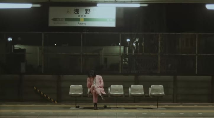 Rony Parulian, lagu Tak Ada Ujungnya, single terbaru, trending YouTube, lirik lagu, video klip Jepang, cinta sejati, perjalanan emosional, lagu viral, musik Indonesia