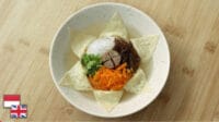 Sup Matahari, resep Devina Hermawan, sup bening, pangsit ayam, kuah gurih, camilan anak, resep mudah, makanan sehat, sup enak, masakan keluarga, pangsit isi ayam, sup sayuran, resep sederhana, makanan lezat, pangsit matahari, resep anak-anak, masakan praktis, sup lezat, makan enak, sup ayam giling.