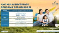 bank bjb, Surat Berharga Perpetual, pasar modal Indonesia, inovasi perbankan, investasi stabil, obligasi rupiah, tambahan modal inti, Pefindo rating, PUB bank bjb, Bursa Efek Indonesia, peluang investasi, kupon reguler, underwriter besar, ekspansi kredit, penguatan permodalan.