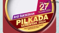 Pilkada 2024, twibbon Pilkada, cara pasang twibbon, Pilkada serentak, aplikasi twibbon, dukung Pilkada, Pilkada 27 November, Pilkada 2024 gratis, twibbon seru