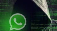WhatsApp aman, cara cegah penyadapan, verifikasi dua langkah, notifikasi keamanan, cek perangkat tertaut, PIN WhatsApp aman, langkah keamanan WhatsApp, fitur keamanan WhatsApp, tutorial WhatsApp aman, tips WhatsApp, cara mudah WhatsApp aman.