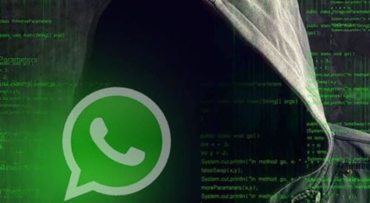 WhatsApp aman, cara cegah penyadapan, verifikasi dua langkah, notifikasi keamanan, cek perangkat tertaut, PIN WhatsApp aman, langkah keamanan WhatsApp, fitur keamanan WhatsApp, tutorial WhatsApp aman, tips WhatsApp, cara mudah WhatsApp aman.