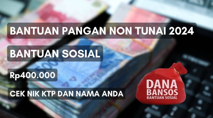 BPNT 2024, Jadwal Cair, Saldo KKS, Bantuan Sosial, Cek Bansos, E-Warong, Kemensos RI, NIK Terdaftar, Tahap Pencairan, Program Bansos, Dana BPNT, Jadwal Bantuan, Cek Penerima, Situs Kemensos, Tahap Lanjutan, Penerima KKS, Bantuan November, Bantuan Desember, Nominal Bansos.