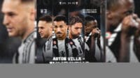 Aston Villa vs Juventus, Liga Champions, matchday 5, Villa Park, Unai Emery, Juventus tak terkalahkan, live streaming Vidio, pertandingan seru, performa Aston Villa, Serie A Juventus, hasil Liga Champions, kemenangan Villa, jadwal pertandingan, Vidio.com, prediksi pertandingan.