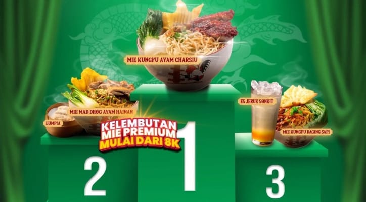Mie Cap Ayam Kungfu, Mie Pedas, Kemang Jakarta, Mie Bruchi Lee, Mie Daging Sapi, Mie Ijo, Mie Ayam Charsi, Ayam Katsu, Lumpia Renyah, Wonton Kuah, Kuliner Pedas Jakarta, Makanan Enak Kemang, Makanan Pendamping, Kuliner Jakarta Selatan, Makan Pedas, Kuliner Lezat, Rasa Nendang, Makanan Khas, Mie Kenyal
