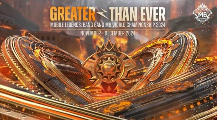 M6 World Championship, Swiss Stage, Mobile Legends, RRQ Hoshi, Team Liquid ID, pertandingan Mobile Legends, turnamen esports, format BO1, format BO3, Knockout Stage, tim Mobile Legends, live streaming, pertandingan seru, game MOBA, M6 2024, aksi esports, M6 turnamen, M6 esports, pertandingan internasional.