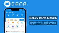 DANA gratis, saldo DANA, klaim saldo, DANA Kaget, aplikasi DANA, dompet digital, link DANA, saldo gratis, kuota terbatas, hadiah DANA, klik link, promo DANA, download DANA, klaim link, saldo cair, DANA bonus.