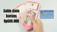 NIK e-KTP, dana bansos, Program Keluarga Harapan, syarat penerima, kategori KPM, cek status, penyaluran dana, saldo Rp600.000, Data Terpadu Kesejahteraan Sosial.
