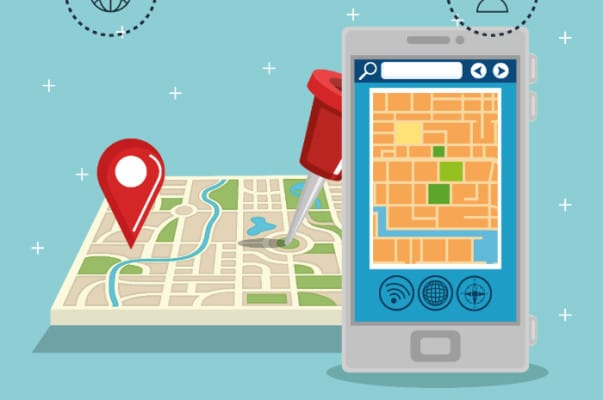 HP hilang, pelacak ponsel, fitur Google, Temukan Perangkat, lacak hp, cara pelacak, HP Android, aplikasi Find My, pelacakan GPS, mode diam, Play Sound, Google Maps, temukan hp.