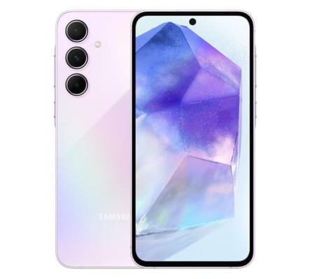POCO F6, Galaxy A55, performa ponsel, kamera unggulan, layar OLED, Super AMOLED, pengisian cepat, Snapdragon 8s, Exynos 1480, harga terjangkau, fitur tahan air, triple kamera, IP64, IP67