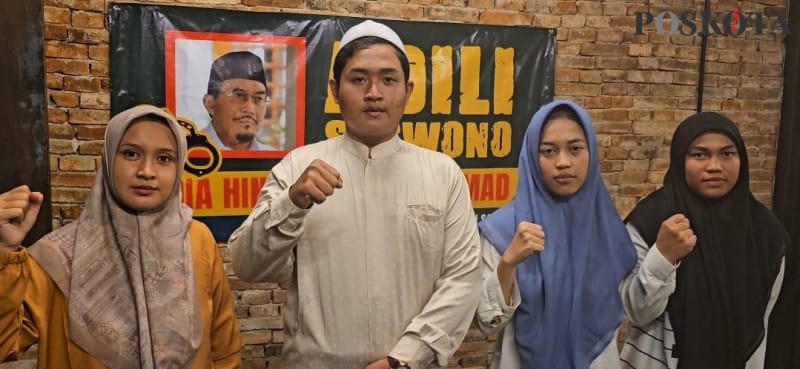 kelakar cawagub suswono, ikatan santri dki, pelanggaran nabi muhammad, kontroversi jakarta, tuntutan hukum suswono, pelanggaran hukum pilkada, aparat penegak hukum, cawagub jakarta 2024, kasus kelakar suswono, hukum indonesia, pilkada dki jakarta, pemeriksaan polda metro jaya, cawagub jakarta kritikan , pernyataan kontroversial suswono