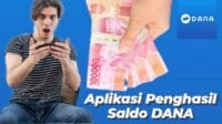 saldo DANA gratis, aplikasi penghasil uang, DANA gratis 2024, cara dapat uang, aplikasi DANA terbaik, koin Snack Video, cash app PayPal, game penghasil uang