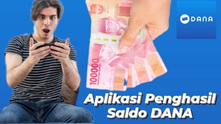 saldo DANA gratis, aplikasi penghasil uang, DANA gratis 2024, cara dapat uang, aplikasi DANA terbaik, koin Snack Video, cash app PayPal, game penghasil uang