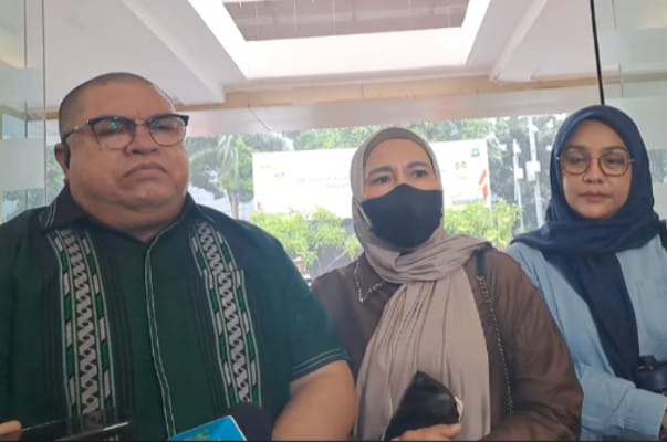 Jodoh TikToker, Anak Dokter, Drama Nikita, Istri Razman, Razman Panas, Sindir Nikita, Drama Jodoh-Jodohan, Anak Perempuan Razman, Vadel Badjideh