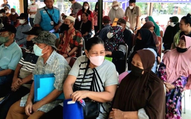 Jadwal pencairan, dana bansos, bansos KLJ, KLJ tahap 4, penerima bantuan, Dinas Sosial, cek bansos, syarat KLJ, bantuan sosial, pencairan November, Kartu Anak, Kartu Lansia, bantuan tunai, Bank DKI, program bansos, lansia DKI, warga Jakarta, saldo dana, kebutuhan dasar, aplikasi Kemensos, KAJ, KLJ, KAJ Tahap 4, KAJ November 2024