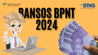 Bansos Rp400.000, BPNT tahap 6, cara daftar BPNT, penerima manfaat, kartu keluarga sejahtera, bantuan pangan non tunai, aplikasi cek bansos, DTKS penerima bansos, pencairan BPNT, bantuan sosial 2024.