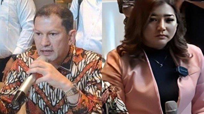 kuasa hukum pratiwi noviyanthi, pengacara terkenal, pendidikan Brian Praneda, karier Farhat Abbas, drama mediasi Teh Novi, konflik pengacara Indonesia, gaya hukum kontroversial, berita terbaru pengacara, Farhat Abbas bentak, Brian Praneda mundur, kasus Pratiwi Noviyanthi