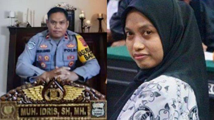 Kapolsek Baito, Kanit Reskrim, permintaan uang, Supriyani guru, kasus pemukulan, pelanggaran etik, Propam Polda, pemeriksaan polisi, dugaan korupsi, penyelidikan Polsek, Kapolres Konsel, cooling down, penempatan khusus, kasus viral, tindakan disiplin