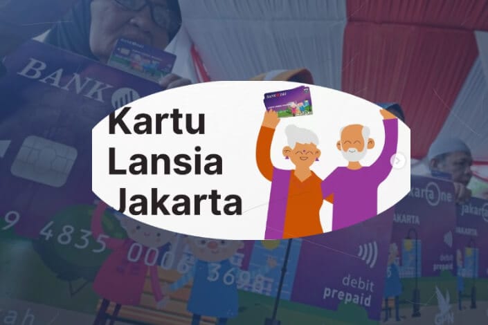 Bansos lansia, saldo KLJ, bantuan DKI, pencairan KLJ, syarat KLJ, cek penerima, dana sosial, ATM Bank DKI, KLJ Jakarta, kartu lansia, KLJ, Jadwal Pencairan, KTP DKI, Surat Keterangan Domisili, Tidak Punya KTP, kartu lansia jakarta