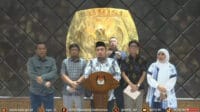 Ketua-KPU,-Mochammad-Afifuddin-sebut-Pilkada-serentak-2024-berjalan-lancar. Pilkada 2024, sukses Pilkada, Mochammad Afifuddin, KPU RI, distribusi logistik, bencana alam, gangguan keamanan, evaluasi Pilkada, hasil Pilkada, pesta demokrasi, keributan daerah, Sumatera Utara, Mamberamo Tengah, Kelila, Pilkada serentak, Pemilihan Kepala Daerah.
