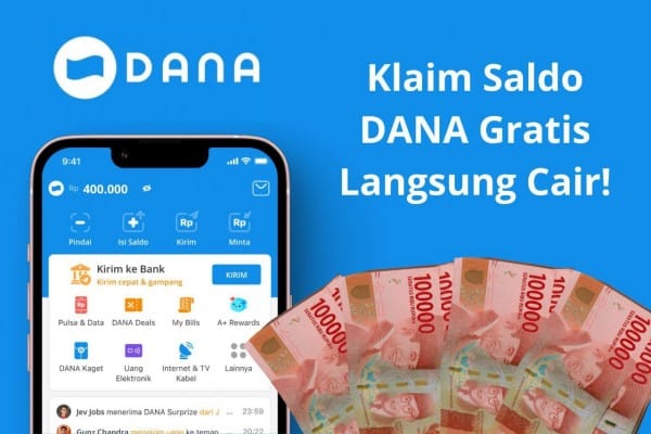 game penghasil saldo DANA, saldo DANA gratis, game seru cuan, mini games DANA, aplikasi penghasil uang, cara dapat DANA, uang tunai game, main game cuan, unduh game legal, saldo DANA cepat, dapat saldo DANA, game penghasil uang, cara dapat cuan, tips permainan utama, hadiah DANA gratis, permainan utama DANA.