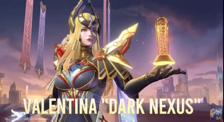 kode redeem ML, klaim hadiah ML, skin pack Mobile Legends, redeem kode ML, kode redeem terbaru, Mobile Legends November 2024, item ML gratis, cara klaim kode ML, skin trial Mobile Legends, kode verifikasi ML, hadiah spesial ML, game Mobile Legends.