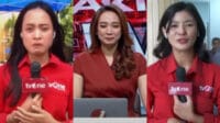 Kru-TvOne Kecelakaan kru TVOne, Tol Jakarta-Pemalang, duka jurnalis, kecelakaan jurnalis, kehilangan rekan kerja, berita duka jurnalis, liputan kru TVOne, solidaritas jurnalis, kecelakaan lalu lintas, duka media.