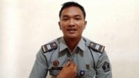 Lapas Tanjung Raja, Robby Adriansyah klarifikasi, pesta sabu lapas, viral Lapas Tanjung, kasus Rupbasan Baturaja, tuduhan positif benzo, rehabilitasi narkoba Lampung, klarifikasi eks petugas, Kadivpas vs Robby, konflik ASN Sumsel, nama baik Robby