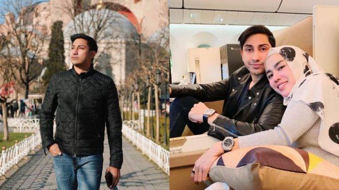 Lukman Azhari, Medina Zein, profil selebgram, isu cerai, rumor selingkuh, kasus KDRT, bebas penjara, MD Glowing, bisnis keluarga, konflik rumah tangga, kisah cinta, keluarga Azhari, seleb Indonesia