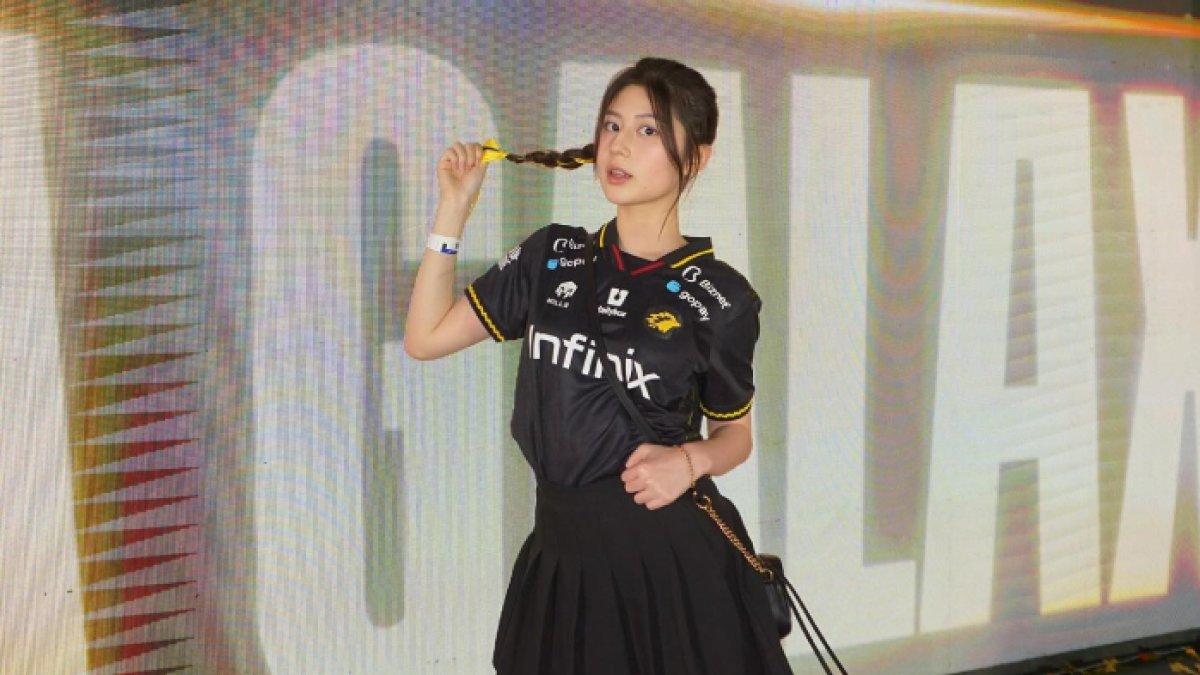 SEBELUM DIHAPUS Foto-Foto Potret Lydia Onic, Gamer dan Influencer Hits yang Tiba-Tiba Viral Karena Video 12 Menit! Lydia Onic, video viral, influencer Indonesia, Onic Esports, Lydia Setiawan, TikTok Lydia, Instagram Lydia, video 12 menit, gosip Lydia, video syur, brand ambassador, gamer Indonesia, Onic Esports brand, video viral 12 menit, Lydia Onic viral, influencer TikTok, Lydia Onic Instagram, video beredar, Lydia Onic klarifikasi, 17 mantan pacar, Lydia Onic news, Lydia Onic Terabox, Link Video, Video Viral, Video Discod, Video Telegram