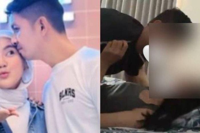 Agama Maela Asila, anak bongkar, Bimo Aryo, bukti chat, bukti perselingkuhan, CCTV terbongkar, drama rumah tangga, dugaan perselingkuhan, Gugatan Cerai, istri umroh, kisah perselingkuhan, kisah pilu, Maela Asila, pelakor viral, pengkhianatan suami, profil Maela Asila, selebgram viral, Siti Septi, skandal selebgram, suami selingkuh, viral di Instagram, wanita misterius