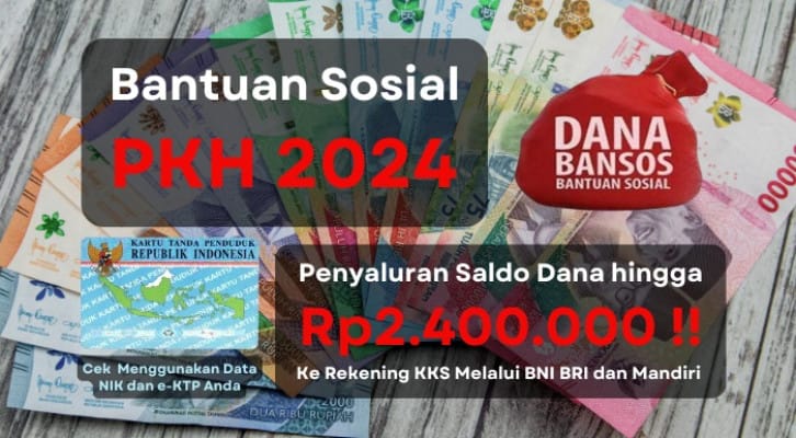 Saldo dana, subsidi bansos, penerima manfaat, NIK e-KTP, Program PKH, bantuan sosial, aplikasi SIKS, data verifikasi, dana bantuan, kategori penerima, cek status, Keluarga Harapan, Kartu KKS, tahap pencairan, bantuan BPNT, kebutuhan kesehatan, penerima disabilitas, cek online, cekbansos kemensos