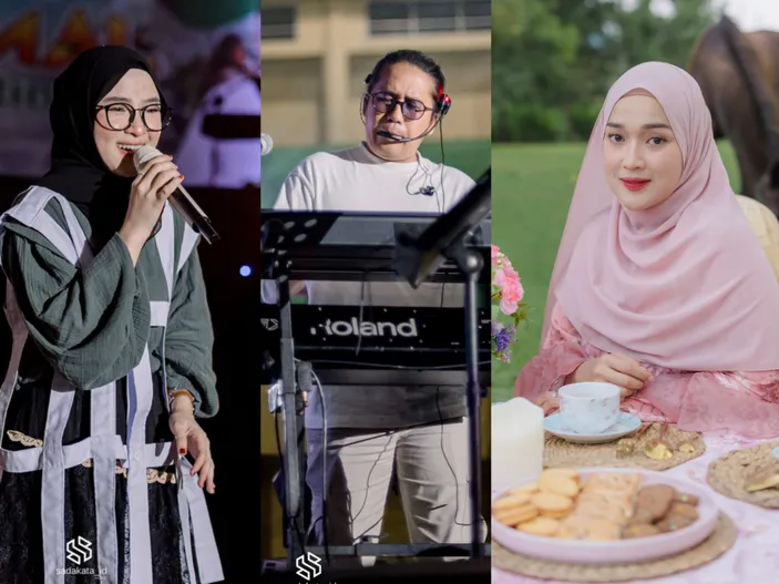 Ririe Fairus, Ayus Sabyan, Nissa Sabyan, perselingkuhan Ayus, kehidupan baru Ayus, cerai Ririe Fairus, bisnis hijab Ririe, fokus anak Ririe, brand ambassador Ririe, kisah Ririe Fairus, perselingkuhan Nissa, pernikahan Nissa Ayus, kehidupan Ririe setelah cerai, Ayus Nissa menikah, Ririe Fairus Instagram, spekulasi pernikahan, dunia hiburan Ririe, keluarga Ririe Fairus