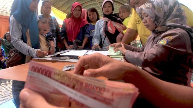 Bansos PBI, Cek Bansos, Penerima Bantuan, Jaminan Kesehatan, Cair November, Cara Daftar, Syarat PBI JK, Alamat Valid, Data Penerima, Keluarga ASN, Layanan BPJS, Data DTKS, Bantuan Sosial, PBI JK