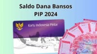 Saldo Dana, PIP 2024, Cair Bansos, Syarat PIP, Bank Penyalur, Cek Penerima, KIP Sah, Penerima SK, Aktivasi Rekening, Dana Bansos, PIP, Saldo PIP, Cek NISN, Bansos Siswa, Dana Bansos, Program PIP, Jadwal Pencairan, Rekening SimPel, Cek Status
