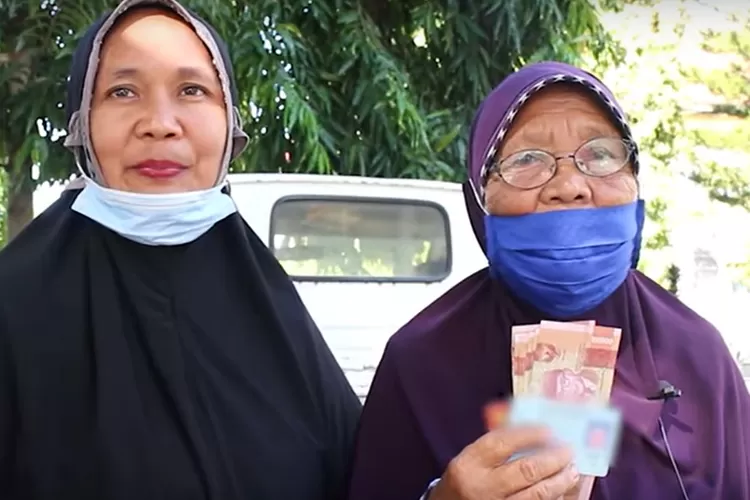 Pencairan KLJ, KPDJ, KAJ, Bansos Jakarta, Keluarga Penerima Manfaat, Dana Bansos Rp300.000, Kartu Lansia Jakarta, Kartu Penyandang Disabilitas, Kartu Anak Jakarta, Cek Status Penerimaan, Data Terpadu Kesejahteraan, Dinsos DKI Jakarta, KLJ