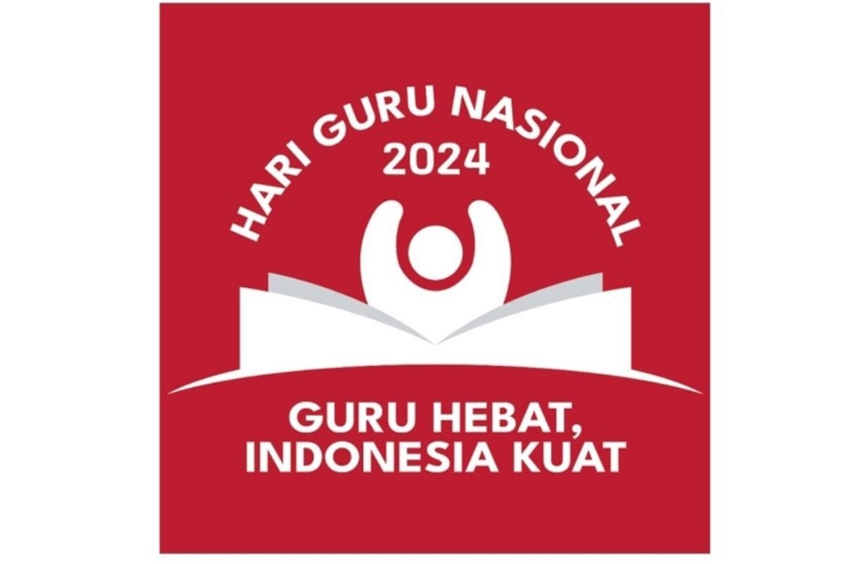 hari guru nasional, Hari Guru, Guru Hebat, Indonesia Kuat, Guru Inspiratif, Pesan Hari Guru, Ucapan Hari Guru, Guru Berdaya, Pendidikan Indonesia, Guru Nasional, Perayaan Guru, Panduan Peringatan Hari Guru Nasional 2024, susunan upacara hari guru nasional, pidato hari guru nasional 2024