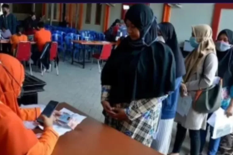 Saldo Dana, Bansos BPNT, Pencairan Tahap 6, NIK KTP, Cek Penerimaan, Saldo Bansos, Cek Status, E-warong Belanja, KKS Bank Himbara, Bantuan Pangan, BPNT November, Dana Rp400.000, Program Subsidi, BPNT, BLT Dana Desa, PKH, Jadwal Pencairan