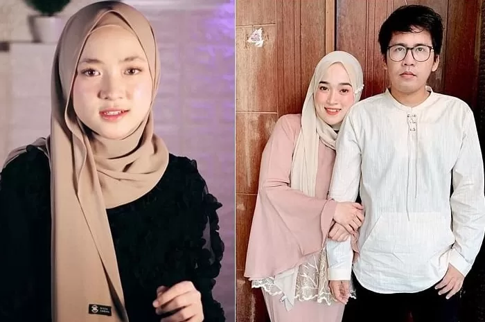 Ayus Nissa, Ririe Fairus, Pernikahan Ayus, Ayus Sabyan, Nissa Sabyan, Ayus Nissa Nikah, Mantan Ririe, Ayus Kehidupan Baru, Gosip Nissa, Ayus dan Nissa