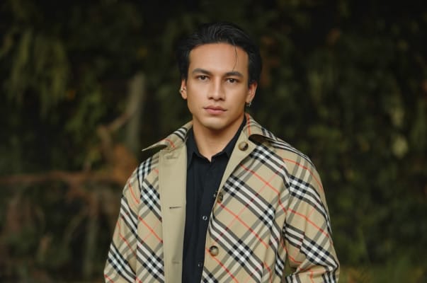 Jefri Nichol, pengakuan Jefri Nichol, tidur dengan wanita, kontroversi aktor, Neyla Kameron