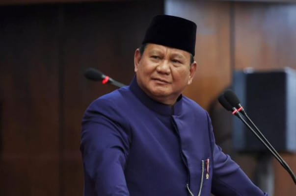 Prabowo-(2) Hapus utang petani, pemutihan pemeriksaan BI, program Presiden Prabowo, bantuan UMKM, peraturan pemerintah terbaru, dukungan nelayan dan petani.