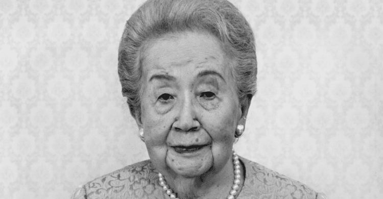 yuriko putri mikasa, Putri Mikasa, Kekaisaran Jepang, Meninggal 101, Keluarga Kekaisaran, Jepang Perang, Yuriko Takagi, Pangeran Mikasa, Takhta Jepang, Putri Kekaisaran, Pemakaman Mikasa, Keluarga Jepang, Sejarah Kekaisaran, Tragedi Mikasa, Penerus Kekaisaran