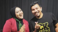 ria puspita, ferry irwandi, Ria Puspita, mantan dukun santet, tantangan Ferry Irwandi, santet viral, YouTuber Ria Puspita, Ferry Irwandi tantangan, umur Ria Puspita, tantangan dukun, Alphard Rp 1 miliar, konten YouTube, Ria Puspita Instagram