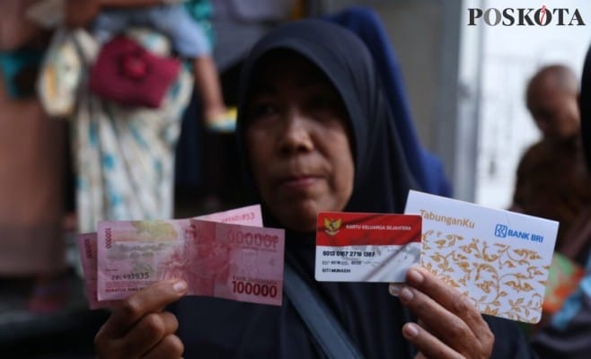 bansos BPNT, cek penerima, subsidi KPM, bantuan 2024, saldo BPNT, KTP KK, Bansos BPNT, BPNT